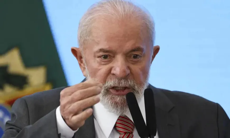 Presidente Lula Inaugura Fábrica Pioneira de Tratamentos para Diabetes e Obesidade em Hortolândia